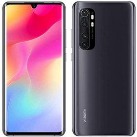 Xiaomi Mi Note 10 Lite 128GB Yenilenmiş