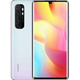 Xiaomi Mi Note 10 Lite 128GB Yenilenmiş