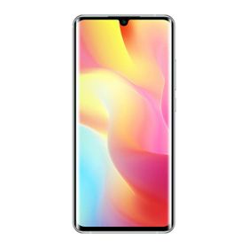Xiaomi Mi Note 10 Lite 64GB 6GB Ram Beyaz
