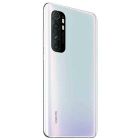 Xiaomi Mi Note 10 Lite 64GB 6GB Ram Beyaz