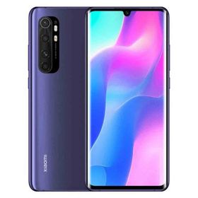 Xiaomi Mi Note 10 Lite 64GB 6GB Ram Mor