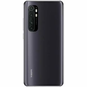 Xiaomi Mi Note 10 Lite 64GB Siyah Yenilenmiş