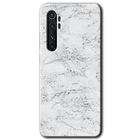 Xiaomi Mi Note 10 Lite Art Design 28 Baskılı Uyumlu Silikon Kılıf