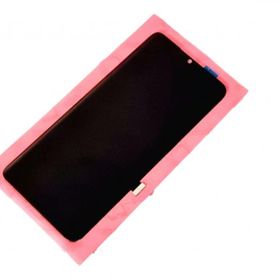 Xiaomi Mi Note 10 Lite Orijinal LCD Dokunmatik Ekran