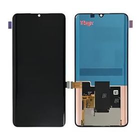 Xiaomi Mi Note 10 Lite Orijinal LCD Dokunmatik Ekran