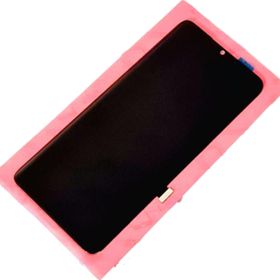 Xiaomi Mi Note 10 Lite Orijinal LCD Dokunmatik Ekran