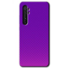 Xiaomi Mi Note 10 Lite Semantic Baskılı Uyumlu Silikon Kılıf