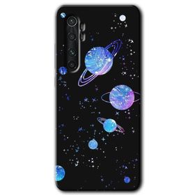Xiaomi Mi Note 10 Lite Tutunamayanlar Baskılı Uyumlu Silikon Kılıf