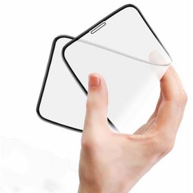 Xiaomi Mi Note 10 Nano Ekran Koruyucu Uyumlu Kırılmaz Cam