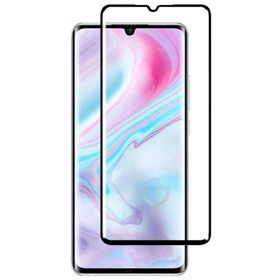 Xiaomi Mi Note 10 Nano Ekran Koruyucu Uyumlu Kırılmaz Cam