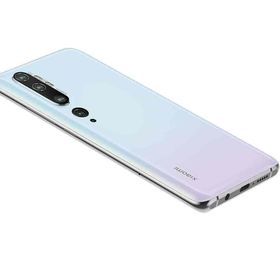 Xiaomi Mi Note 10 Pro 256GB 8GB Ram Beyaz