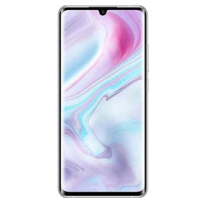 Xiaomi Mi Note 10 Pro 256GB 8GB Ram Beyaz