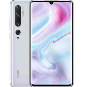 Xiaomi Mi Note 10 Pro 256GB 8GB Ram Beyaz