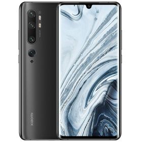 Xiaomi Mi Note 10 Pro 256GB 8GB Ram Siyah