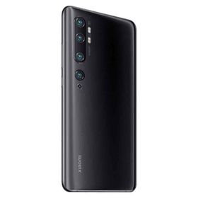 Xiaomi Mi Note 10 Pro 256GB 8GB Ram Siyah