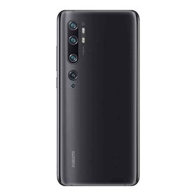 Xiaomi Mi Note 10 Pro 256GB 8GB Ram Siyah