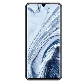 Xiaomi Mi Note 10 Pro 256GB 8GB Ram Siyah