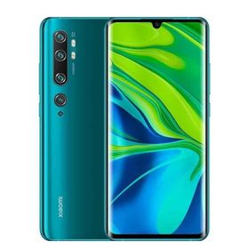 Xiaomi Mi Note 10 Pro 256GB 8GB Ram Yeşil