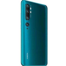 Xiaomi Mi Note 10 Pro 256GB 8GB Ram Yeşil