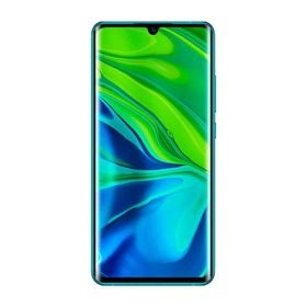 Xiaomi Mi Note 10 Pro 256GB 8GB Ram Yeşil