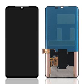 Xiaomi Mi Note 10 T Pro LCD Dokunmatik Ekran