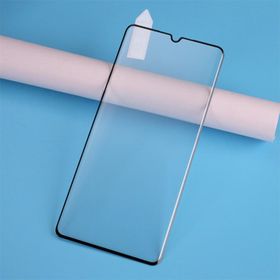 Xiaomi Mi Note 10 Temperli Ekran Koruyucu Uyumlu Kırılmaz Cam