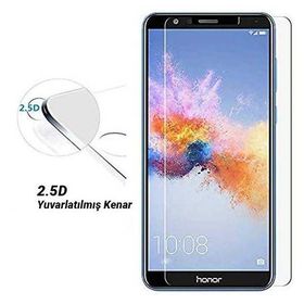 Xiaomi Mi Note 2 Nano Ekran Koruyucu Uyumlu Kırılmaz Cam