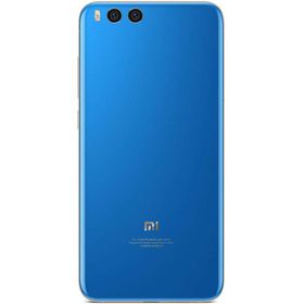 Xiaomi Mi Note 3 64GB Mavi
