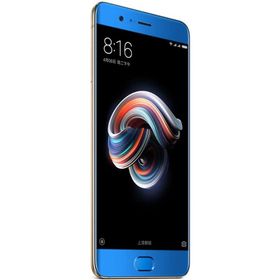 Xiaomi Mi Note 3 64GB Mavi