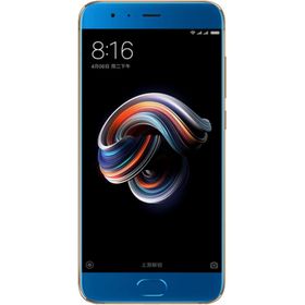 Xiaomi Mi Note 3 64GB Mavi