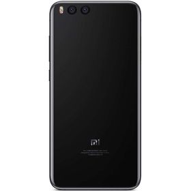 Xiaomi Mi Note 3 64GB Siyah