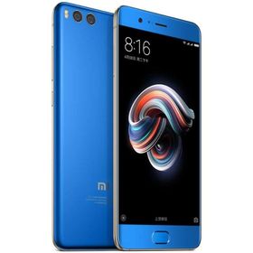 Xiaomi Mi Note 3 64GB