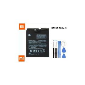 Xiaomi Mi Note 3 Bm4a Batarya Pil