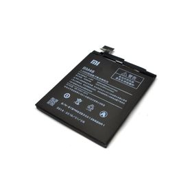 Xiaomi Mi Note 3 Bm4a Batarya Pil