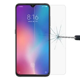 Xiaomi Mi Note 3 Kırılmaz Cam Ekran Koruyucu