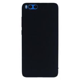 Xiaomi Mi Note 3 Mat Premier Silikon Kılıf
