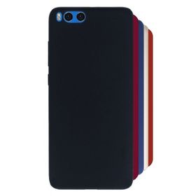 Xiaomi Mi Note 3 Premier Silikon Kılıf
