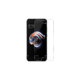 Xiaomi Mi Note 3 Temperli Ekran Koruyucu Silikon Kılıf