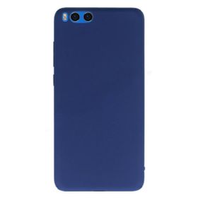 Xiaomi Mi Note 3 Zore Premier Mat Uyumlu Silikon Kılıf