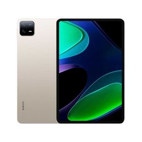 Xiaomi Mi Pad 6 256GB 11 inç Tablet PC