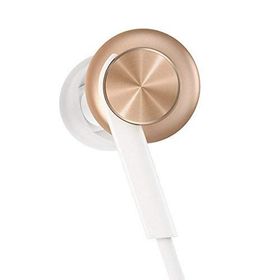Xiaomi Mi Piston 6954176882783 Air Kapsül Kulakiçi Kulaklık Altın