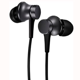 Xiaomi Mi Piston Basic Fresh Edition Kulakiçi Mikrofonlu Kulaklık
