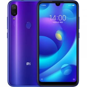 Xiaomi Mi Play 64GB Mavi
