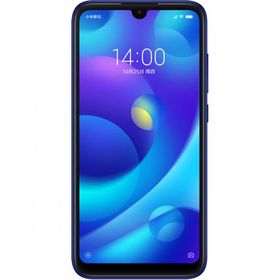 Xiaomi Mi Play 64GB Mavi