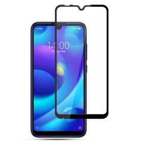 Xiaomi Mi Play 6D Nano Ekran Koruyucu Uyumlu Kırılmaz Cam