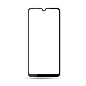 Xiaomi Mi Play 6D Nano Ekran Koruyucu Uyumlu Kırılmaz Cam