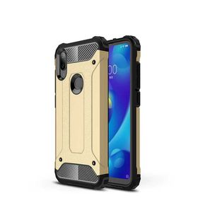 Xiaomi Mi Play Crash Uyumlu Silikon Kılıf