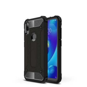 Xiaomi Mi Play Crash Uyumlu Silikon Kılıf