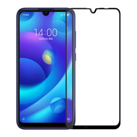 Xiaomi Mi Play Nano Ekran Koruyucu Uyumlu Kırılmaz Cam