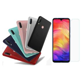Xiaomi Mi Play Premier Mat Uyumlu Silikon Kılıf